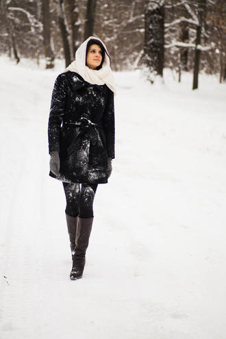 Фотосессия для сайта platki.net.ua