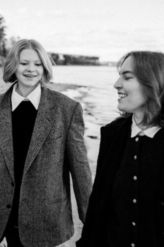 Киевское море, ноябрь 2021