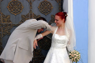 2004-08-20 Наша свадьба