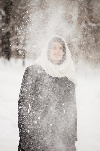 Фотосессия для сайта platki.net.ua