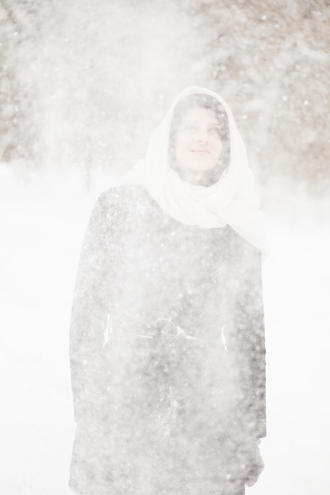 Фотосессия для сайта platki.net.ua