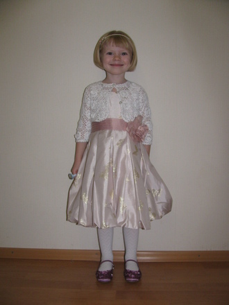 2013-02 Машке 4 года