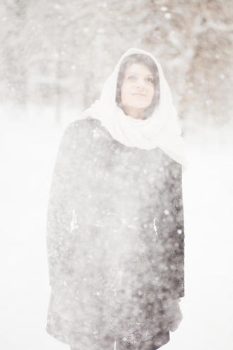 Фотосессия для сайта platki.net.ua