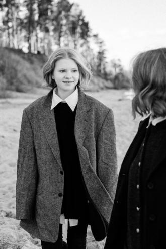 Киевское море, ноябрь 2021