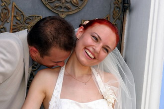 2004-08-20 Наша свадьба