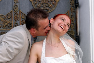 2004-08-20 Наша свадьба