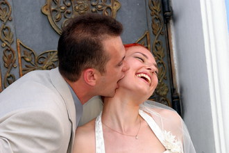 2004-08-20 Наша свадьба