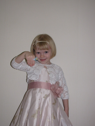 2013-02 Машке 4 года