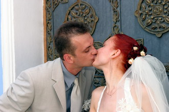 2004-08-20 Наша свадьба