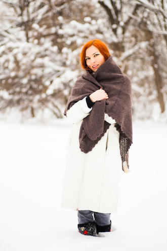 Фотосессия для сайта platki.net.ua