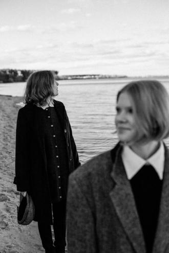 Киевское море, ноябрь 2021