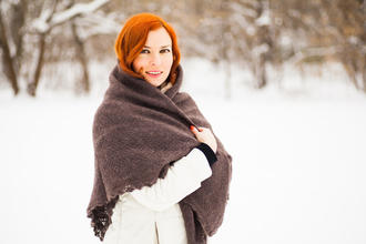 Фотосессия для сайта platki.net.ua