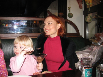 2013-02 Машке 4 года