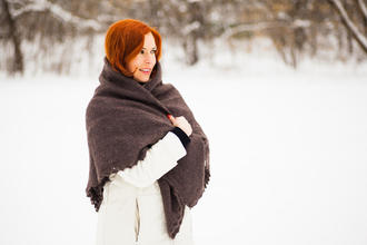 Фотосессия для сайта platki.net.ua