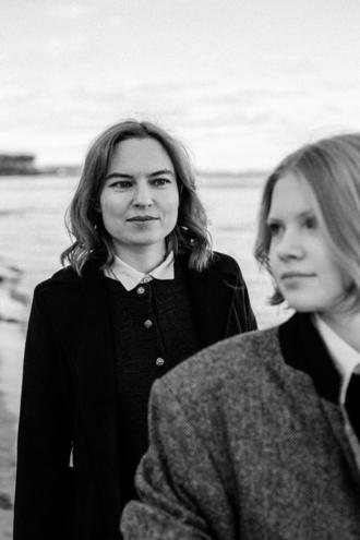 Киевское море, ноябрь 2021