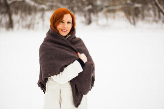 Фотосессия для сайта platki.net.ua