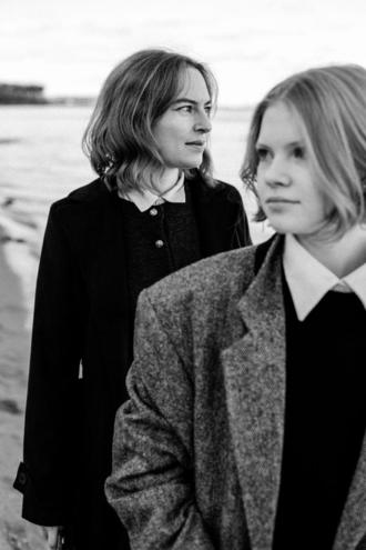 Киевское море, ноябрь 2021