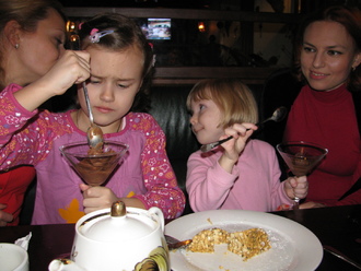 2013-02 Машке 4 года