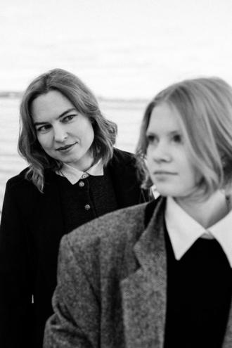 Киевское море, ноябрь 2021