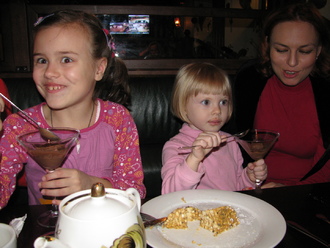 2013-02 Машке 4 года