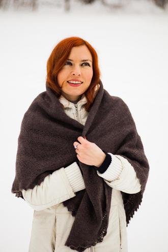 Фотосессия для сайта platki.net.ua