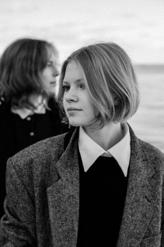 Киевское море, ноябрь 2021