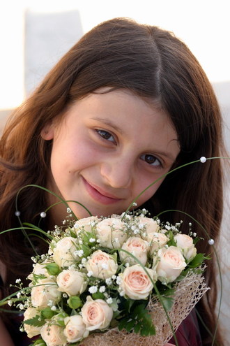 2004-08-20 Наша свадьба