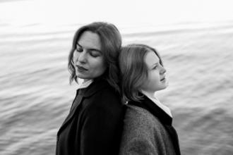 Киевское море, ноябрь 2021