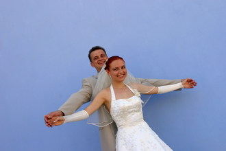 2004-08-20 Наша свадьба