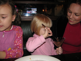 2013-02 Машке 4 года