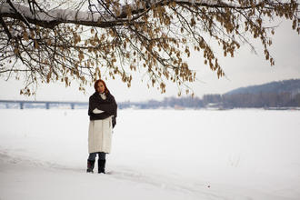 Фотосессия для сайта platki.net.ua