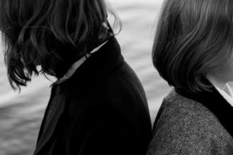 Киевское море, ноябрь 2021