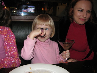 2013-02 Машке 4 года