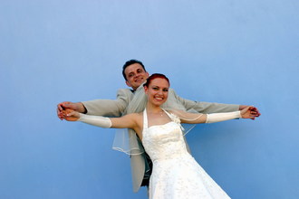 2004-08-20 Наша свадьба