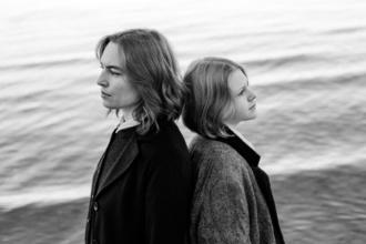 Киевское море, ноябрь 2021