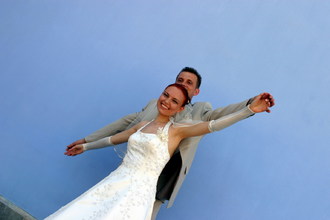 2004-08-20 Наша свадьба