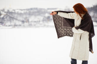 Фотосессия для сайта platki.net.ua