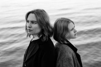 Киевское море, ноябрь 2021