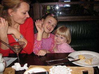 2013-02 Машке 4 года