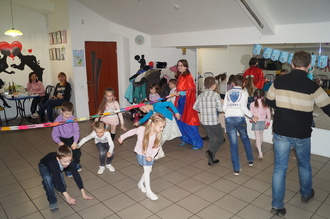 2016-02-06 Маше 7 лет