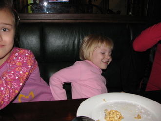 2013-02 Машке 4 года