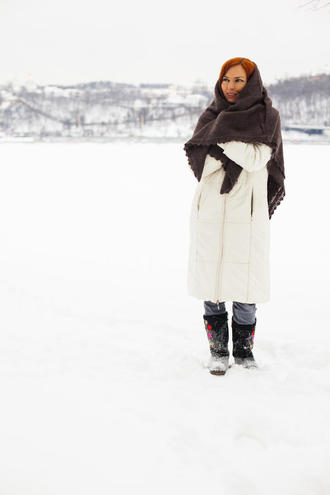 Фотосессия для сайта platki.net.ua