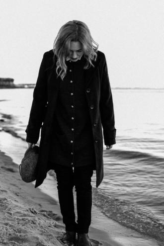 Киевское море, ноябрь 2021