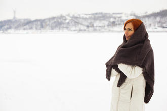 Фотосессия для сайта platki.net.ua