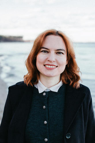 Киевское море, ноябрь 2021