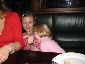 2013-02 Машке 4 года