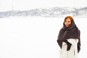 Фотосессия для сайта platki.net.ua