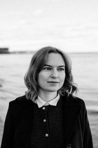 Киевское море, ноябрь 2021