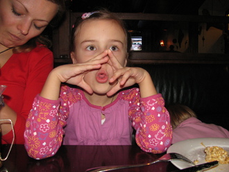 2013-02 Машке 4 года