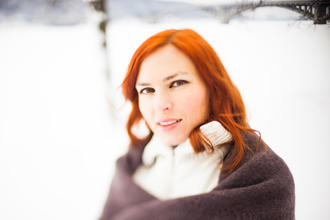 Фотосессия для сайта platki.net.ua